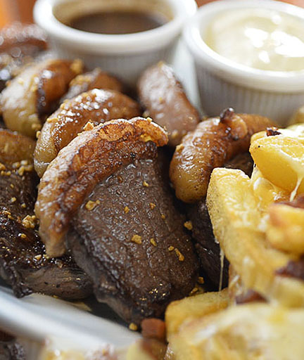Picanha Fenômeno